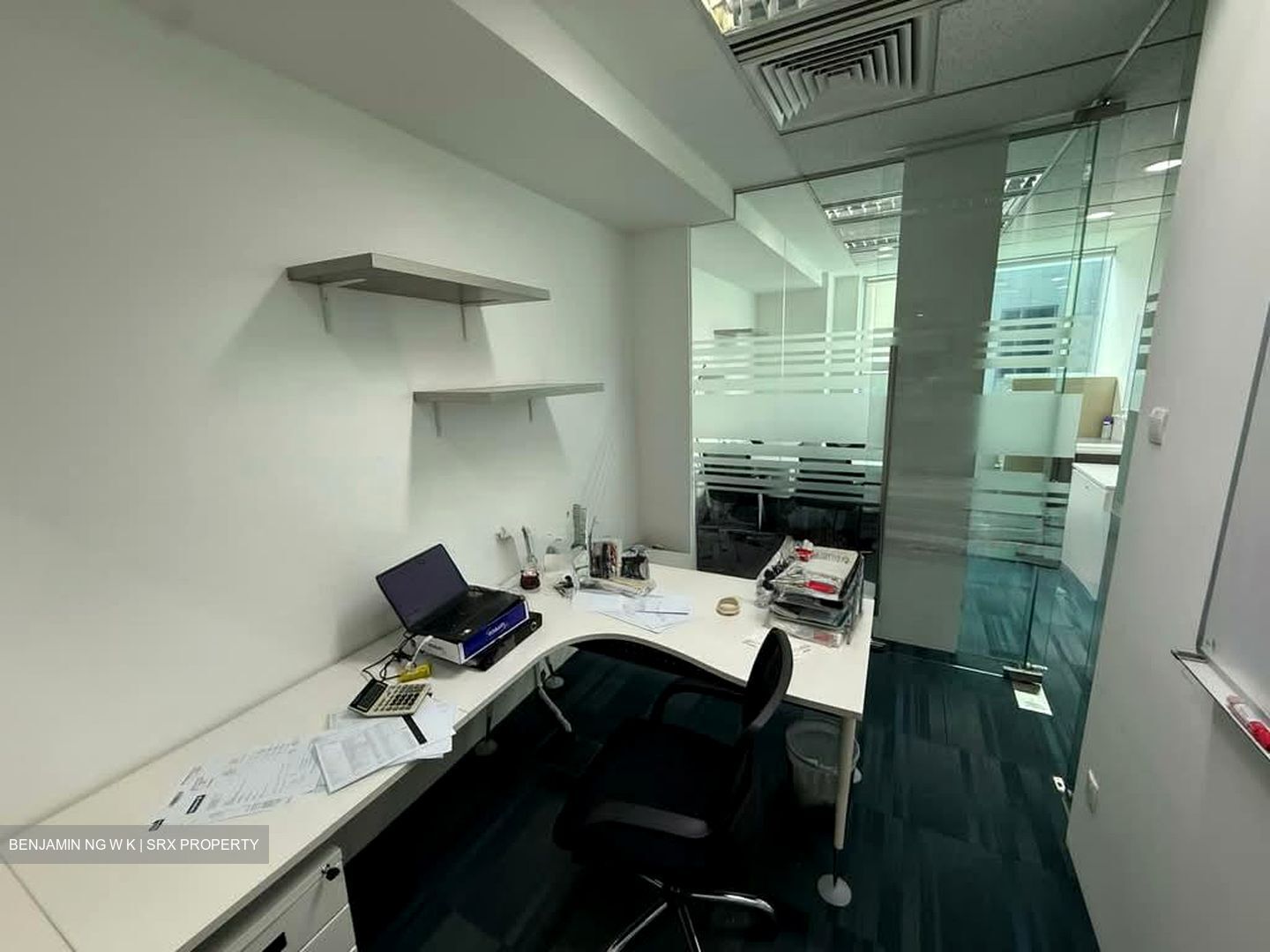 Tan Eng Kiam Building (D1), Office #550898811